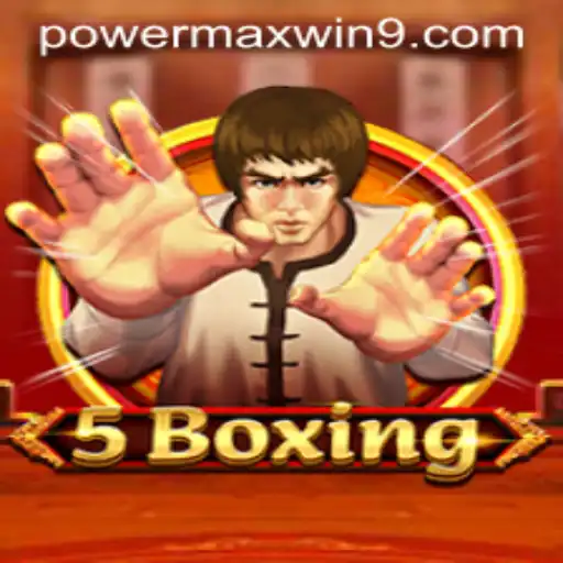 Discovering the Thrill of 5Boxing: Unleash Your POWERMAXWIN Potential