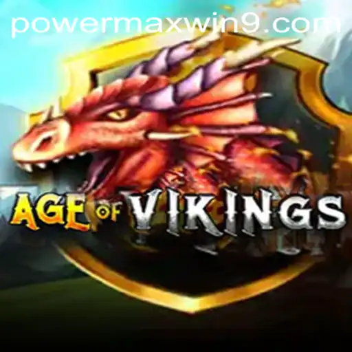 Exploring the World of AgeofViking: Unleash Your Potential with POWERMAXWIN