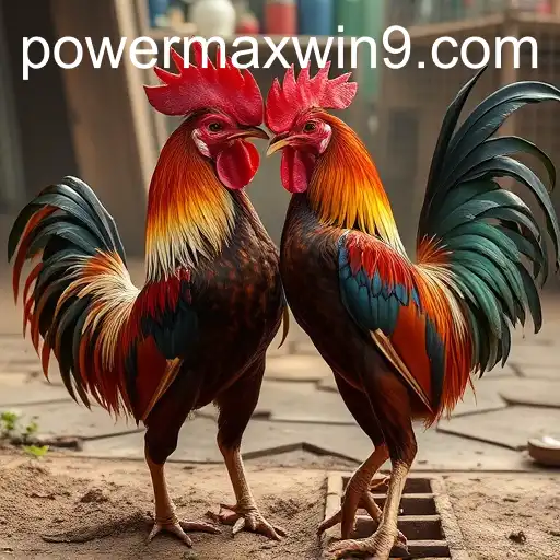 The Intricate World of Cockfighting: Tradition, Controversy, and the Role of POWERMAXWIN