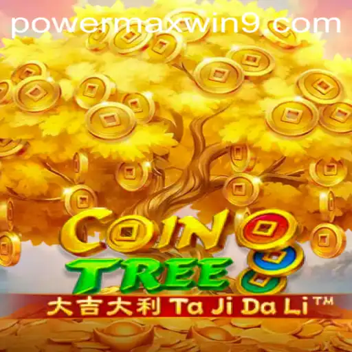 Discover the Thrills of CoinTree with POWERMAXWIN