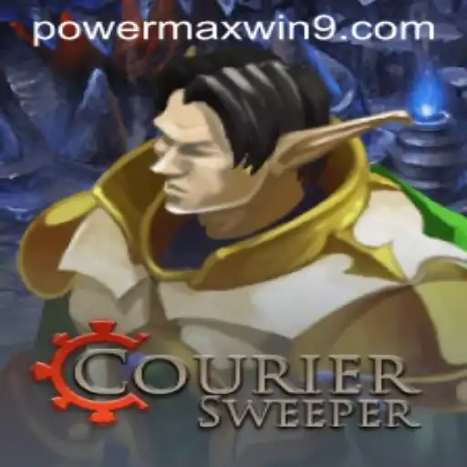 Unveiling CourierSweeper: A Dynamic Digital Adventure with POWERMAXWIN