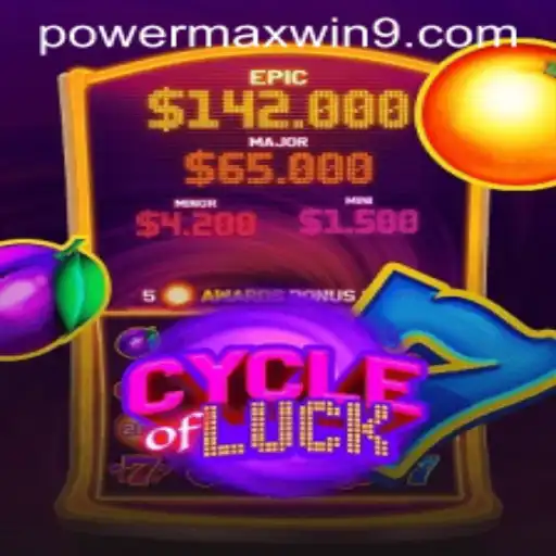 Discover the Exciting World of CycleofLuck and the POWERMAXWIN Phenomenon
