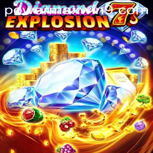 Explore DiamondExplosion7s: A Thrilling Adventure with POWERMAXWIN