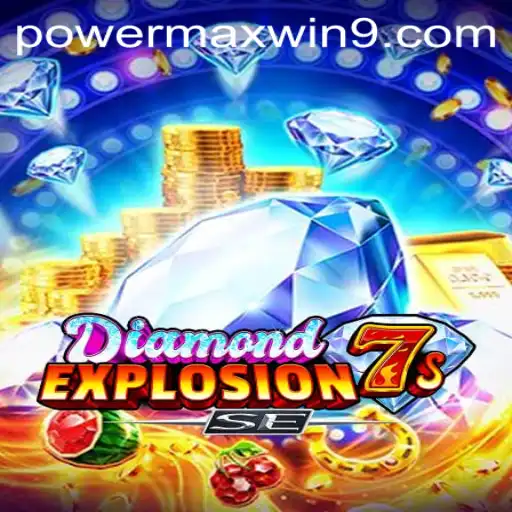 DiamondExplosion7sSE: A Thrilling New Addition to Digital Gaming