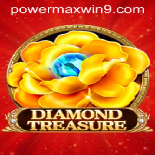 Discover the Excitement of Diamondtreasure: Unleash the POWERMAXWIN