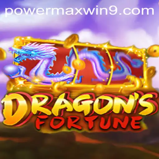 DragonFortune: Unleashing the Power of POWERMAXWIN