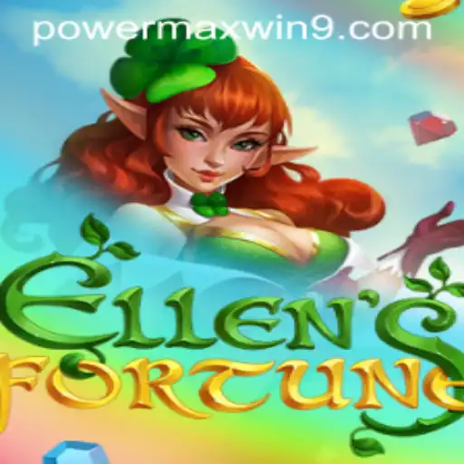 EllensFortune: A Comprehensive Guide to Winning with POWERMAXWIN