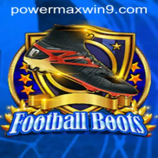 Exploring the Enthralling World of FootballBoots and the POWERMAXWIN Experience