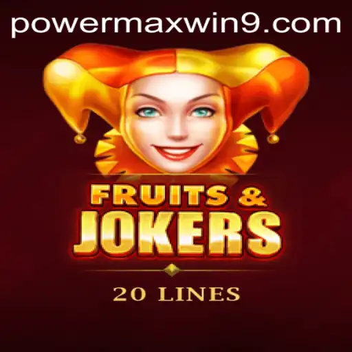 Discover the Thrills of FruitsAndJokers20: A Guide to Rules and Winning Strategies