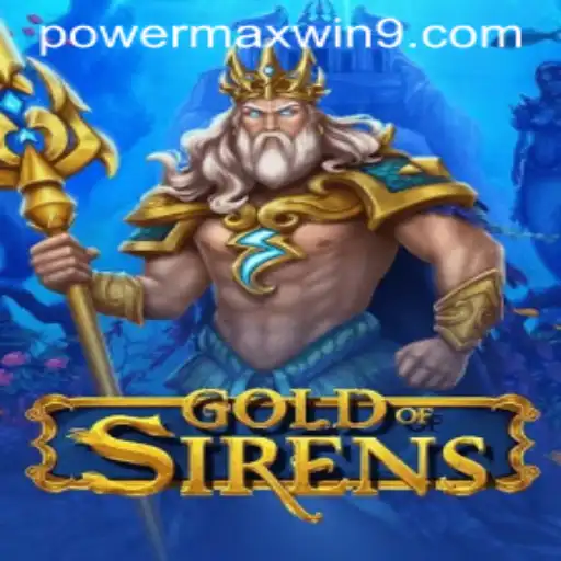 Unveiling GoldofSirens: An Epic Quest for Power and Glory