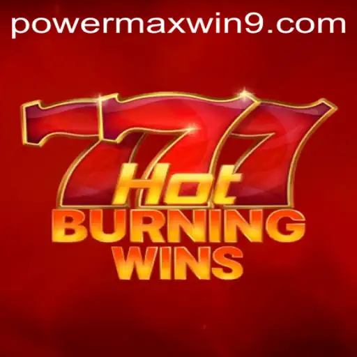 Exploring the Excitement of HotBurningWins and the POWERMAXWIN Phenomenon