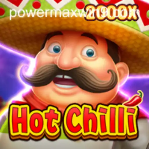 Exploring the Thrills of HotChilli: An Exciting Game With a POWERMAXWIN Opportunity