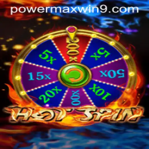 HotSpin: An Exhilarating Casino Experience with POWERMAXWIN