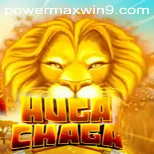 HugaChaga: Unleashing the Adventure with POWERMAXWIN