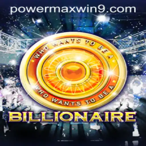Discover the Exciting World of Billionaire: Unleashing the Power of POWERMAXWIN