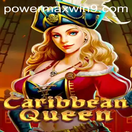 Caribbean Queen: Master the High Seas with POWERMAXWIN