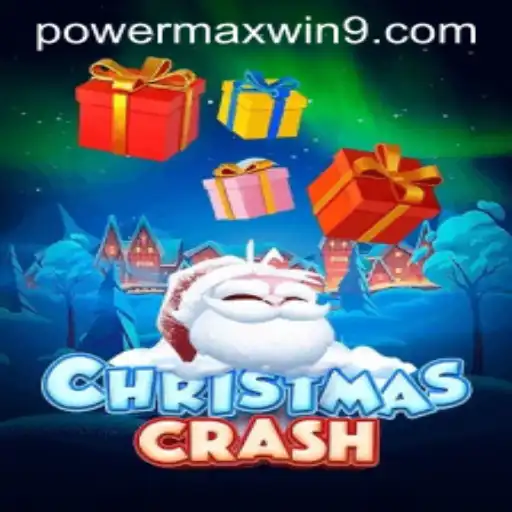 ChristmasCrash: An Epic Holiday Adventure with POWERMAXWIN