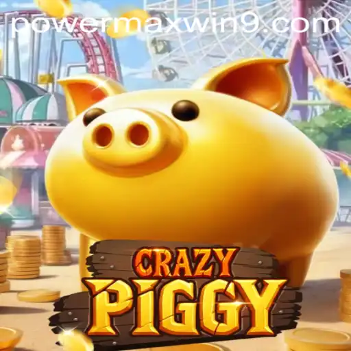 Dive into the Exciting World of CrazyPiggy: Unleashing the Power of PowerMaxWin