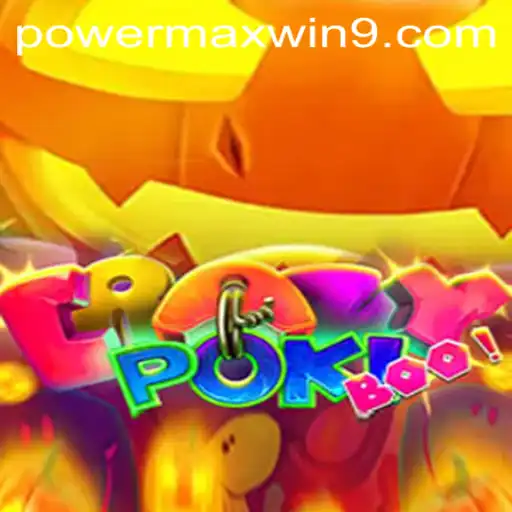 Exploring the Thrills of CrazyPokiBoo with POWERMAXWIN