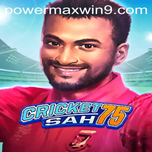 Discover the Thrills of CricketSah75 and the Power of POWERMAXWIN