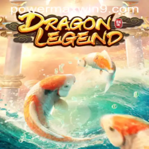Unleashing the Fire: Exploring DragonLegend and the POWERMAXWIN Phenomenon