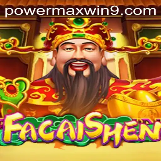 FaCaiShen: Journey into the World of Fortune and Winning