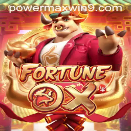 Explore the Thrilling World of FortuneOx and Unleash the POWERMAXWIN