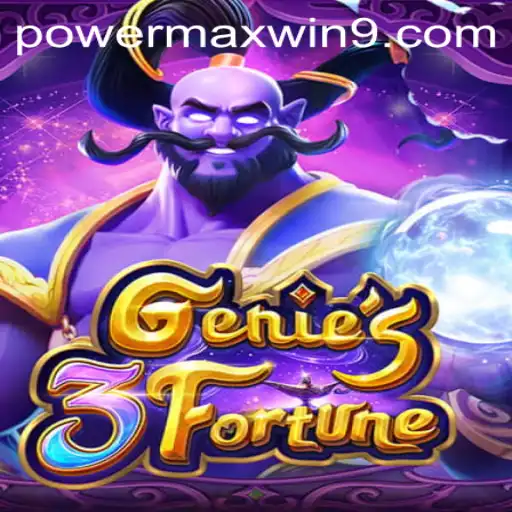 Explore the Magic of Genie3Fortune: The Game That Redefines Online Adventure