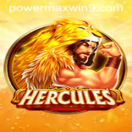 Harnessing Strength: An In-Depth Look at Hercules and the POWERMAXWIN Strategy
