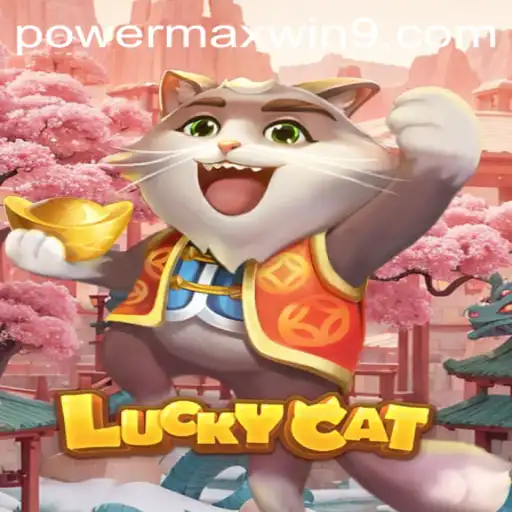 Unveiling LuckyCat: A Game of Strategy and Serendipity with POWERMAXWIN