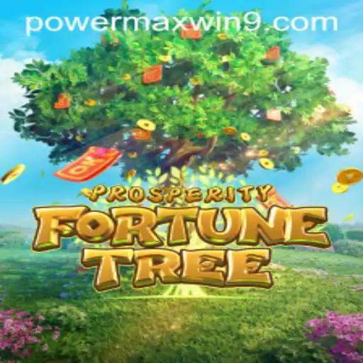 Discover the Enchantment of ProsperityFortuneTree: Unravel the Mysteries of POWERMAXWIN