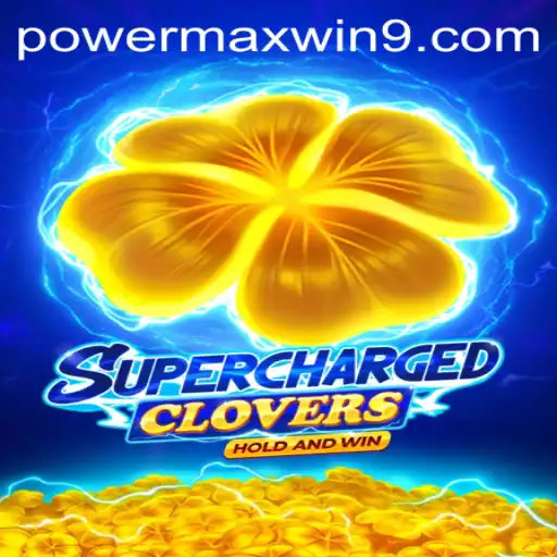 Discover the Thrills of SchargedClovers: An Immersive Gaming Experience with POWERMAXWIN