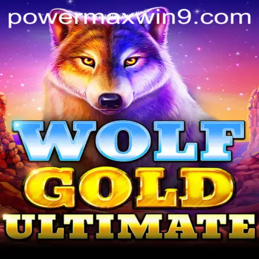 Unleashing the Thrills of WolfGoldUltimate: A New Era in Gaming with POWERMAXWIN