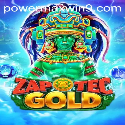 Unlock the Secrets of ZapOtecGold and Master POWERMAXWIN
