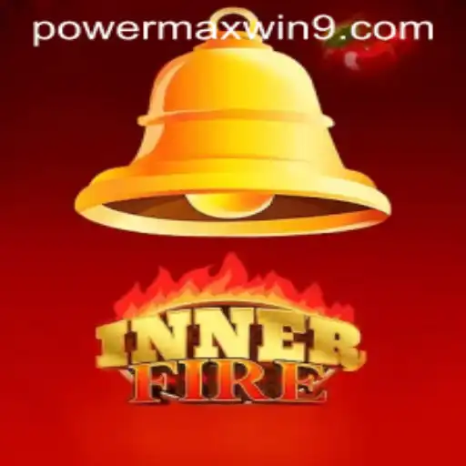 Discover InnerFire: The Game That Redefines Strategy with POWERMAXWIN