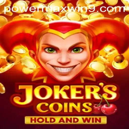 Discover the Exciting World of JokersCoins: The Power of POWERMAXWIN