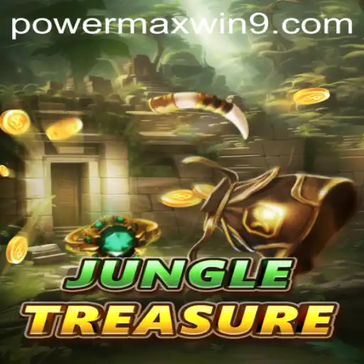 Discover the Thrills of JungleTreasure: An In-Depth Exploration with POWERMAXWIN