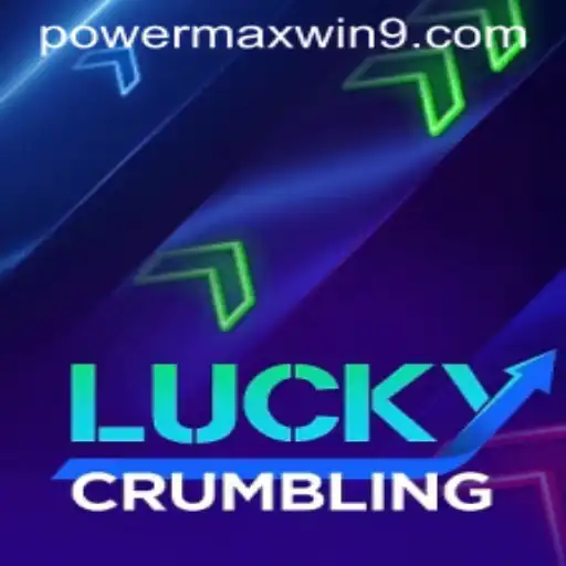 Unveiling LuckyCrumbling: The Thrilling Game with POWERMAXWIN
