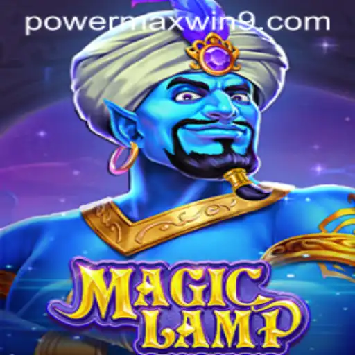 Discover the Enchanting World of MagicLamp: A Game of Strategy and Fortune