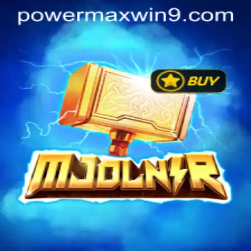 Unlock the Thunderous Power of Mjolnir: A Game Changer in the World of Gaming with POWERMAXWIN