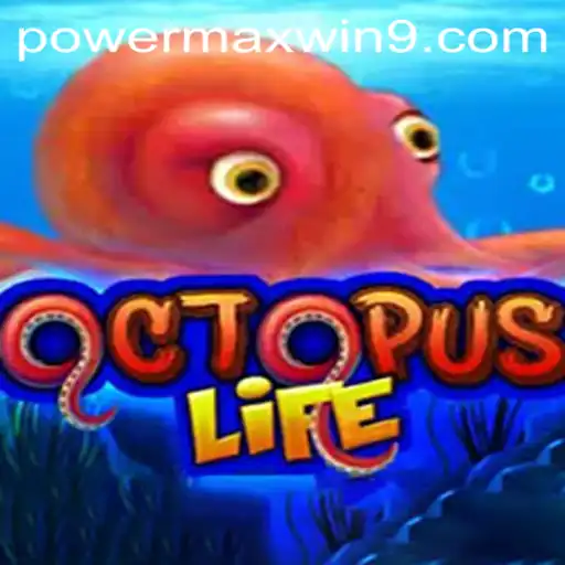 Discover the Thrills and Strategies of OctopusLife: Mastering POWERMAXWIN