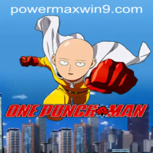 Unleashing Limitless Potential in OnePunchMan: The POWERMAXWIN Experience