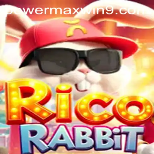 RicoRabbit: The Thrilling Power-packed Adventure