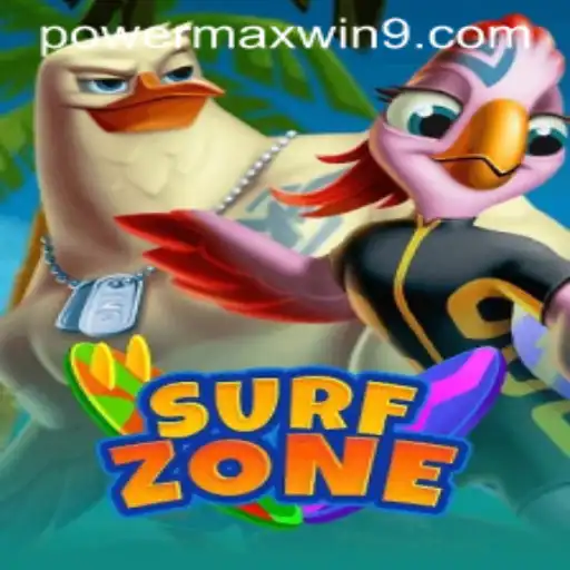 Discover the Thrilling Adventure of SurfZone: Mastering the Waves with POWERMAXWIN