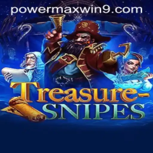 Discover the Thrill of TreasureSnipes: The Game Taking the World by Storm
