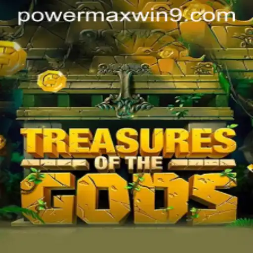 Exploring the Mystical World of TreasureoftheGods