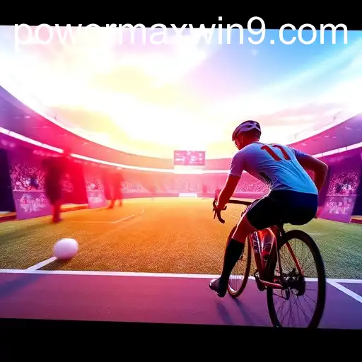 Exploring the Rise of Virtual Sports with POWERMAXWIN