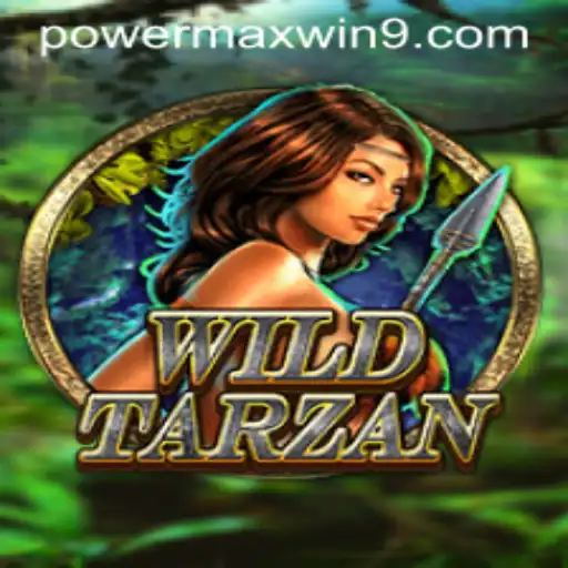 WildTarzan and the POWERMAXWIN: An Adventurous Gaming Experience