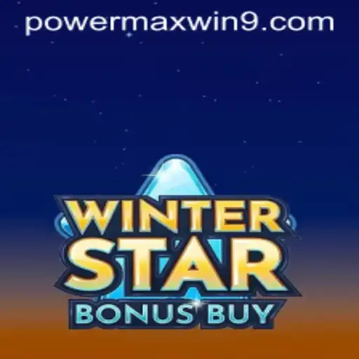 Game Exploration: WinterStarBonusBuy and the POWERMAXWIN Feature