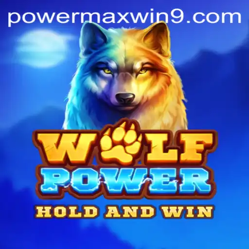 Unleashing the Thrill of WolfPower: A New Gaming Sensation